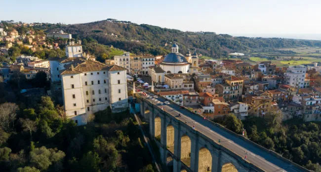 Ariccia