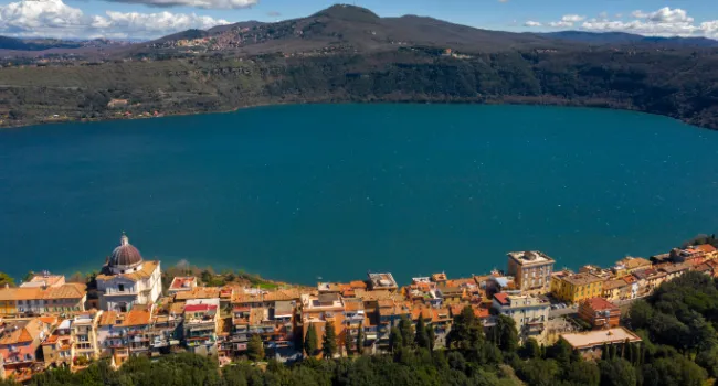 Castel Gandolfo