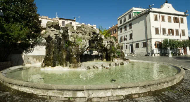 Lanuvio