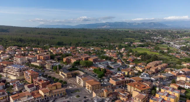 Lariano
