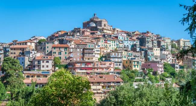 Monte Porzio catone
