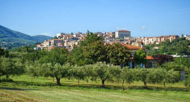 Velletri