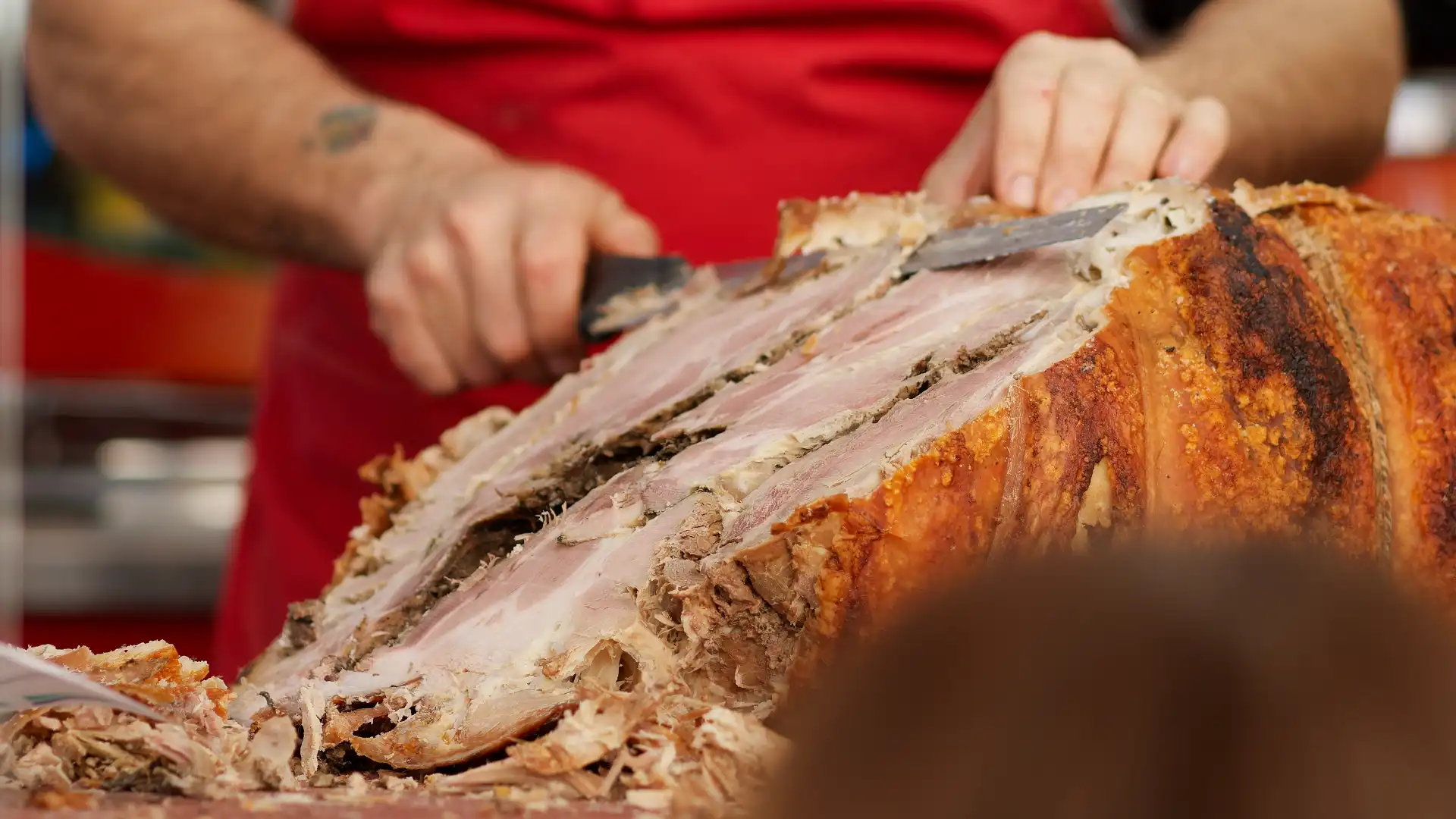 Salumi e Formaggi