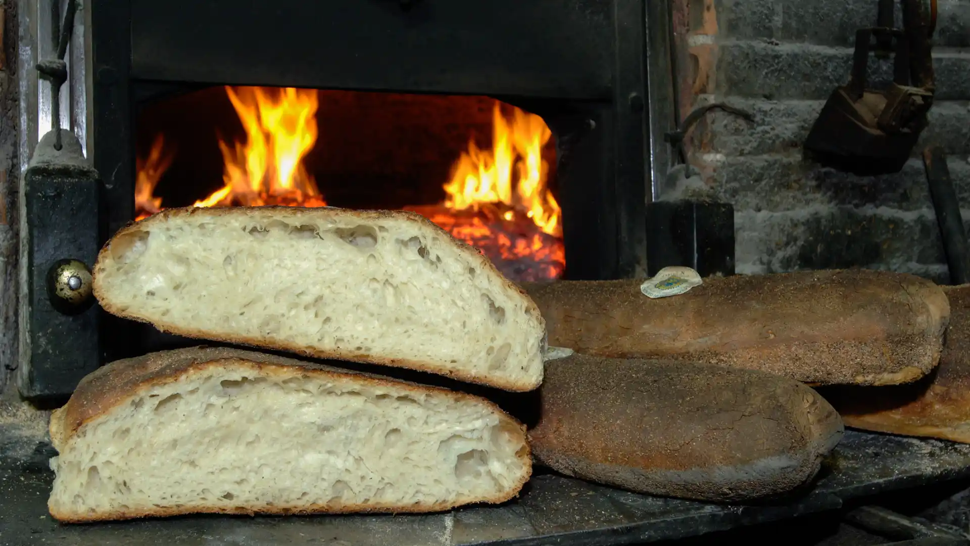 Prodotti da Forno