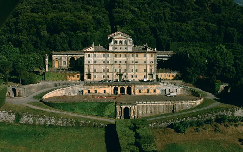 Villa Aldobrandini