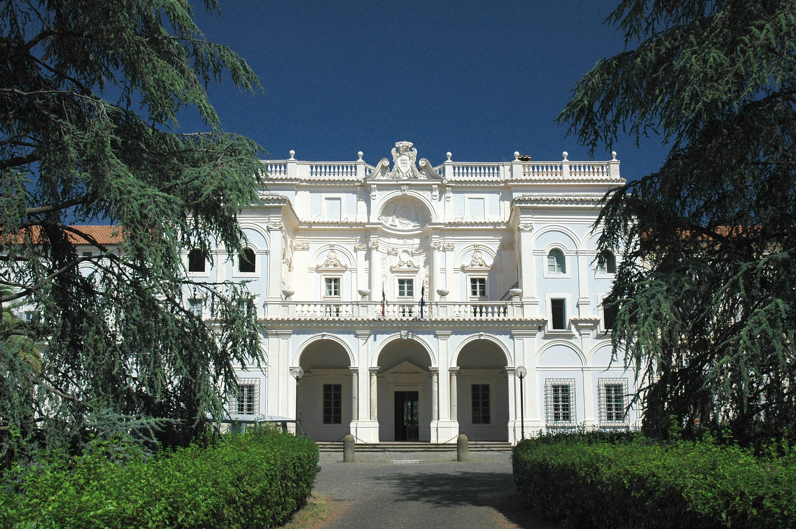 Villa Falconieri