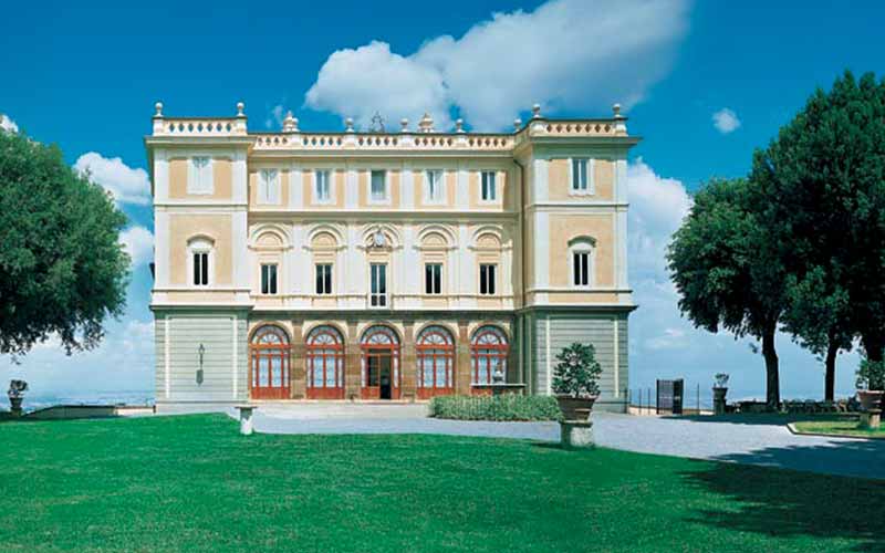 Villa Grazioli
