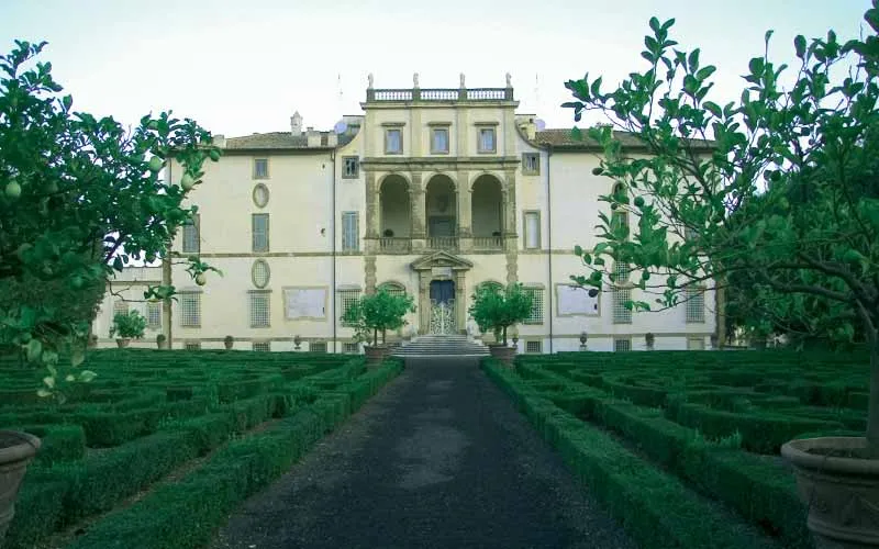 Villa Lancellotti