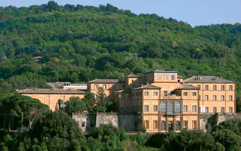 Villa Mondragone