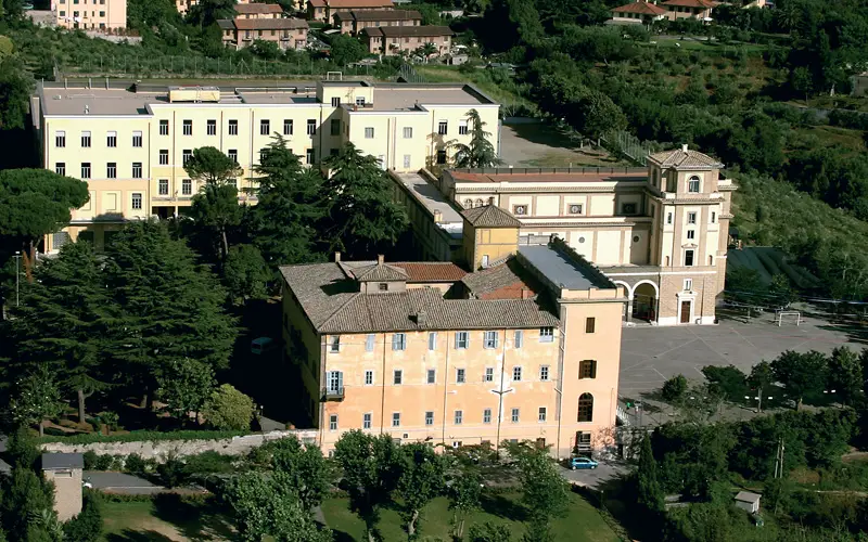 Villa Sora
