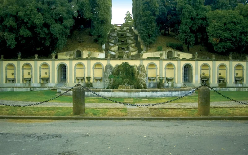 Villa Torlonia
