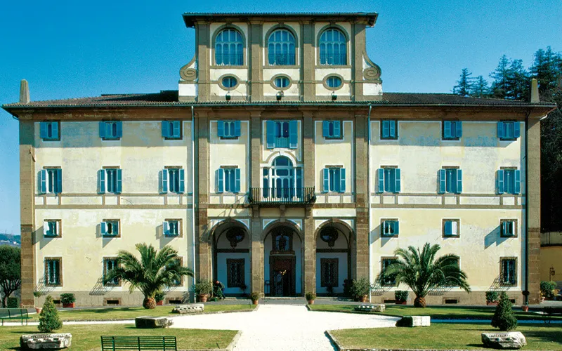 Villa Tuscolana
