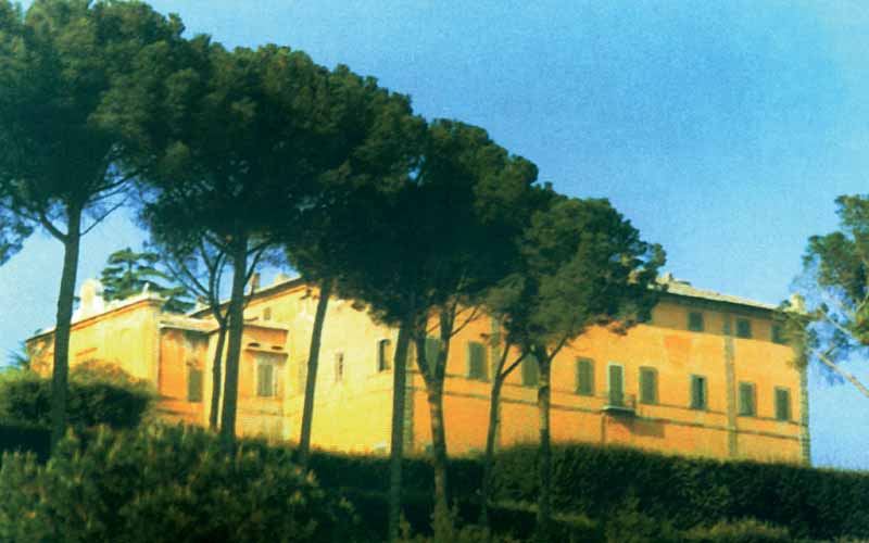 Villa Muti