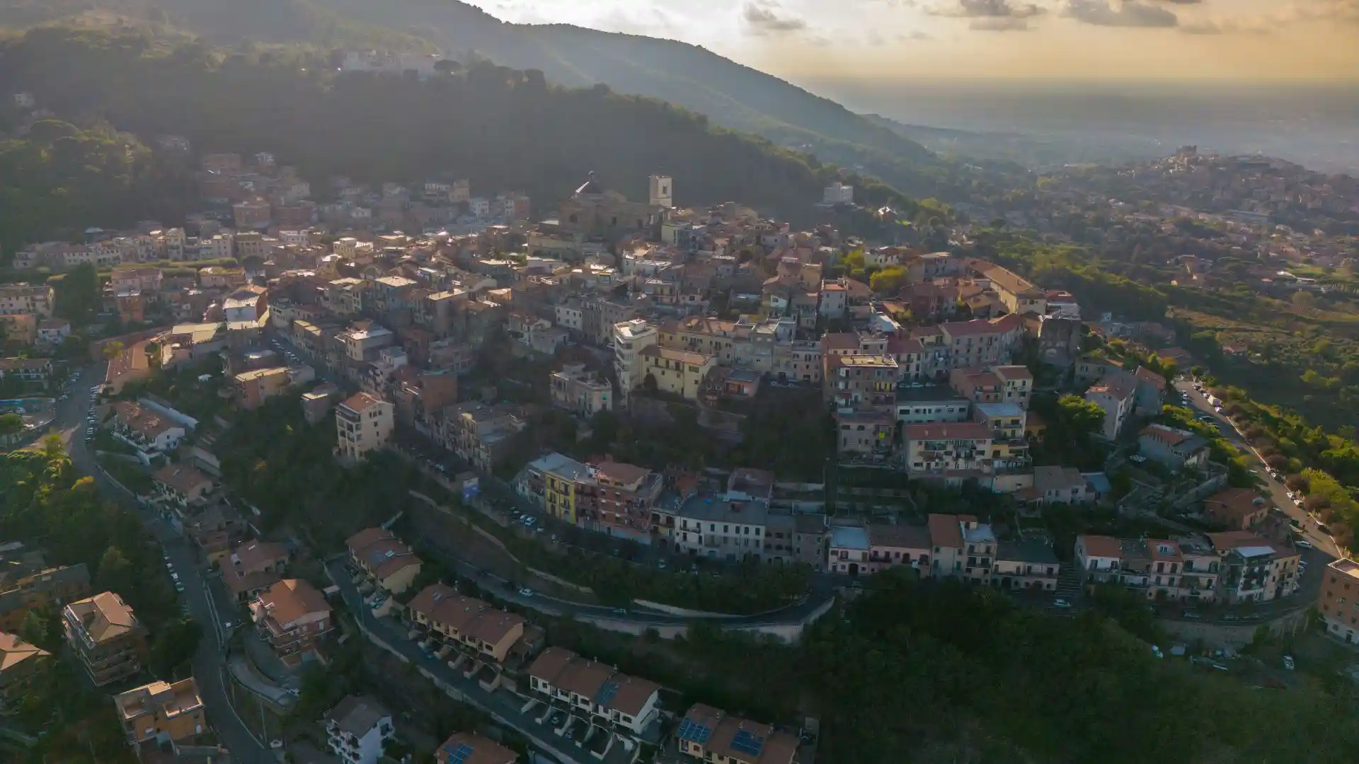 Monte Compatri