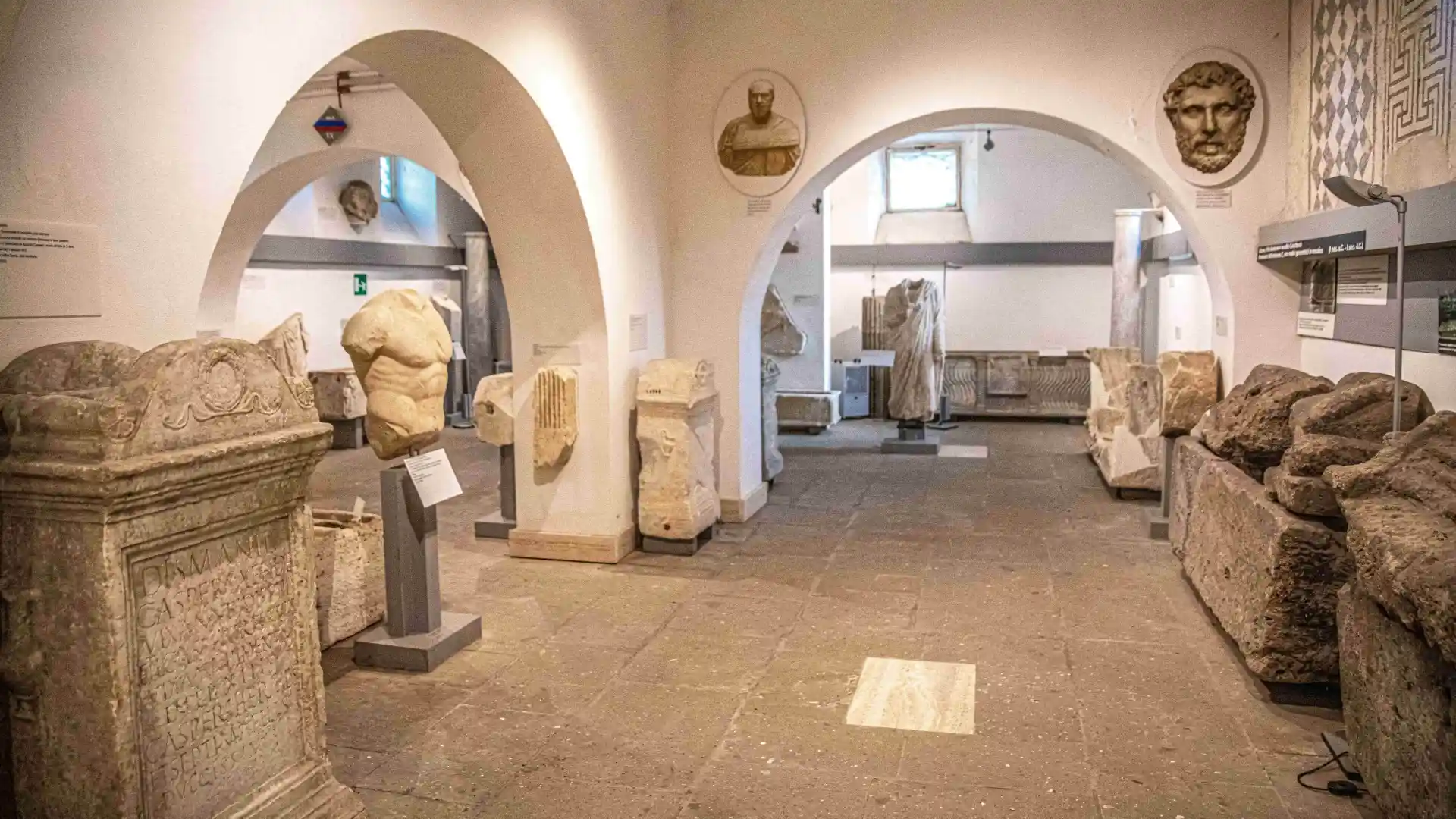 Museo Civico di Lanuvio
