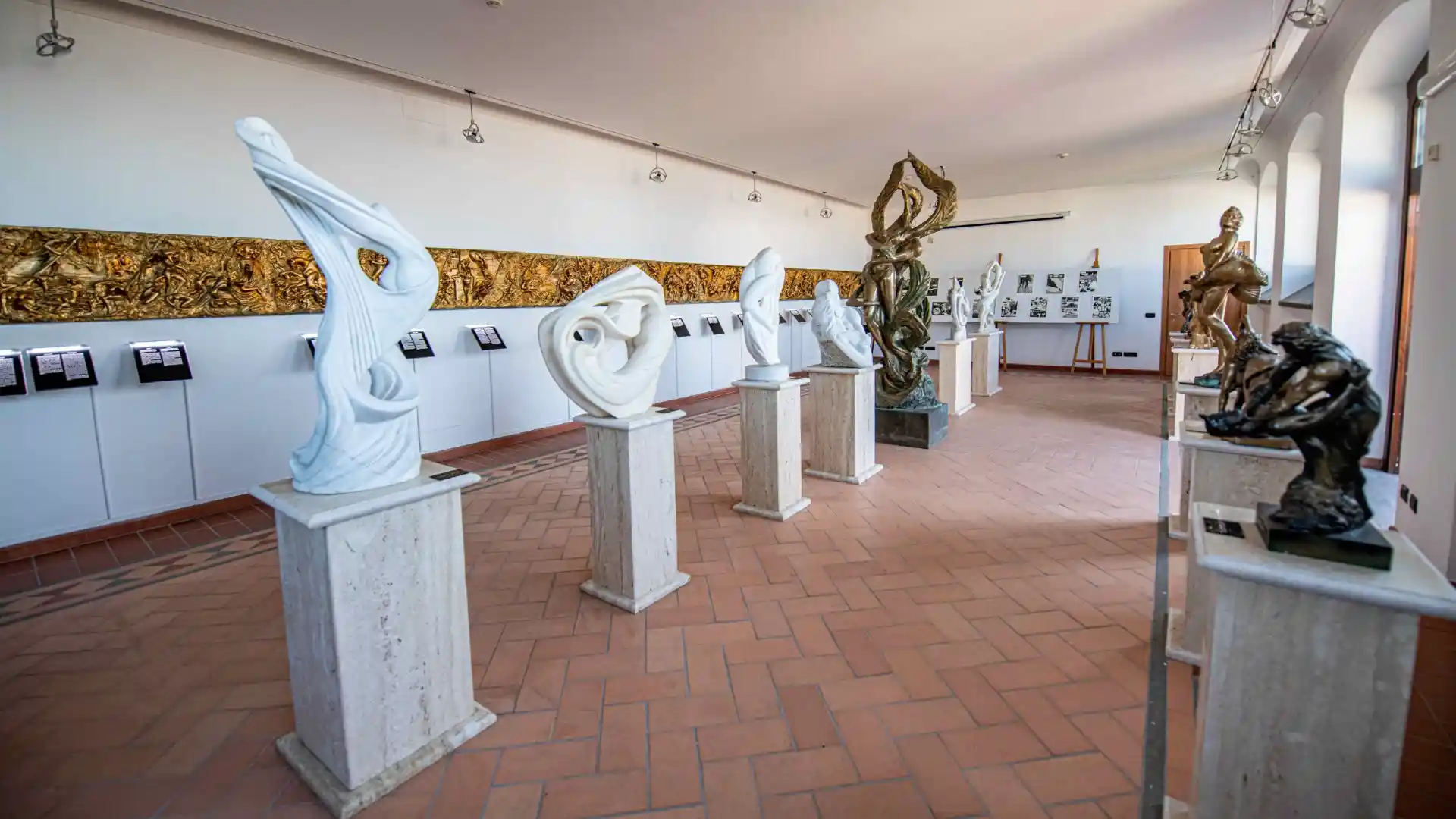 Polo Culturale “Monsignor Francesco Giacci” - Rocca Priora
