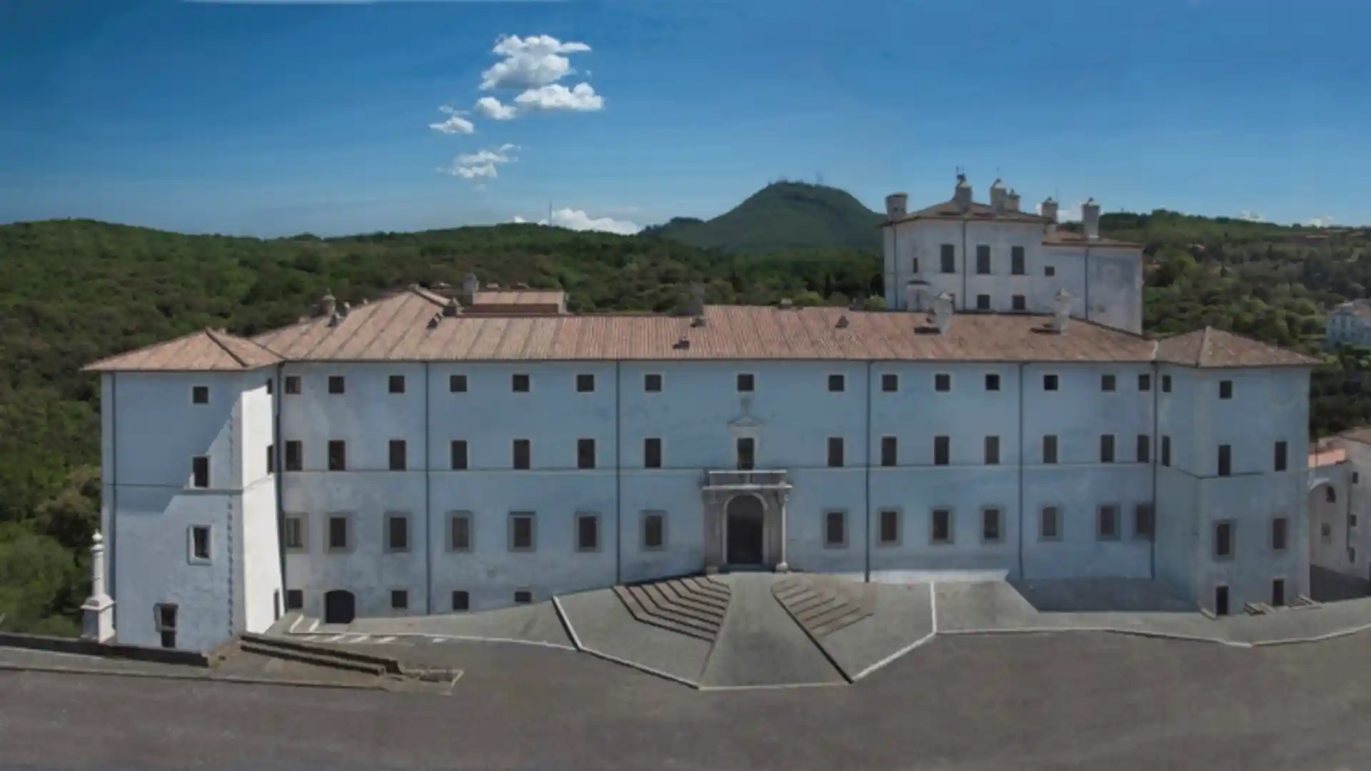 Palazzo Chigi