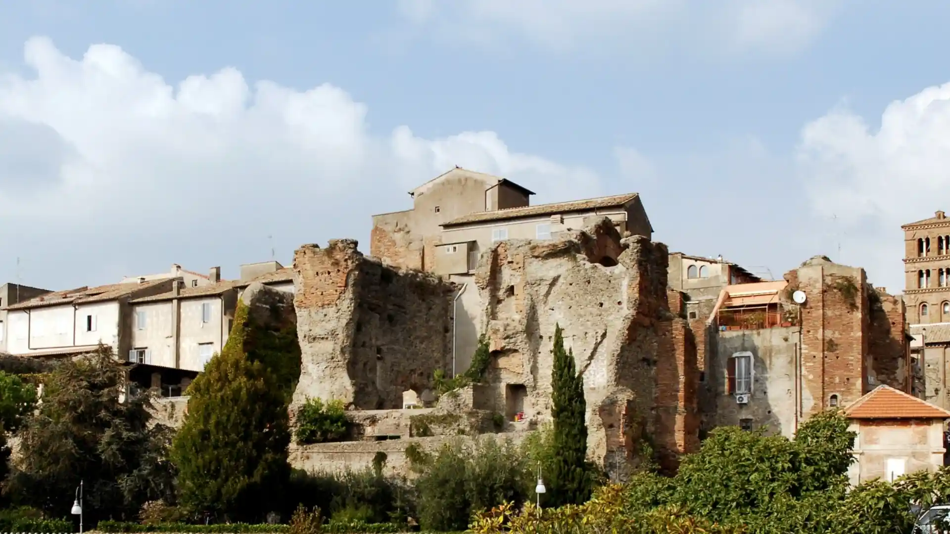 Terme di Cellomaio
