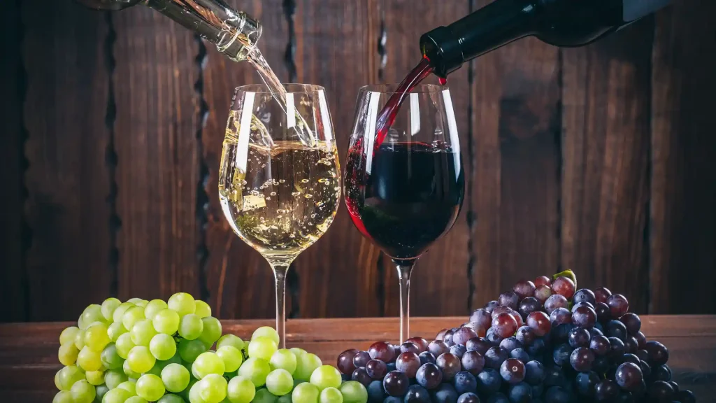 Colli Lanuvini DOC
