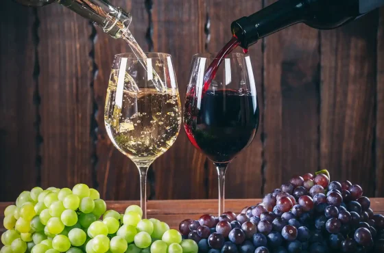 Colli Lanuvini DOC
